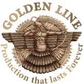 Golden Line logo