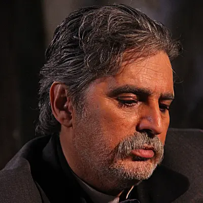 Abbas Al Nouri