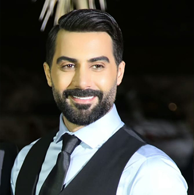 Khaled Najm 
