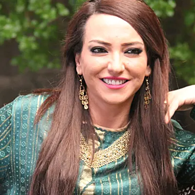 Amal Arafa