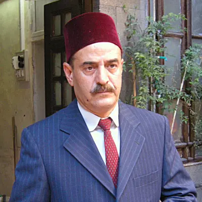 Bassam Kousa
