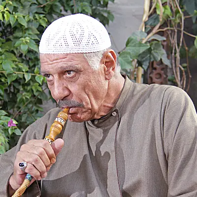 Khaled Taja