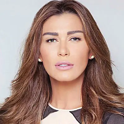 Nadine Al Rassi