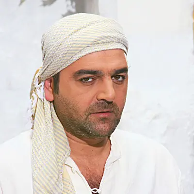 Samer Al Masri