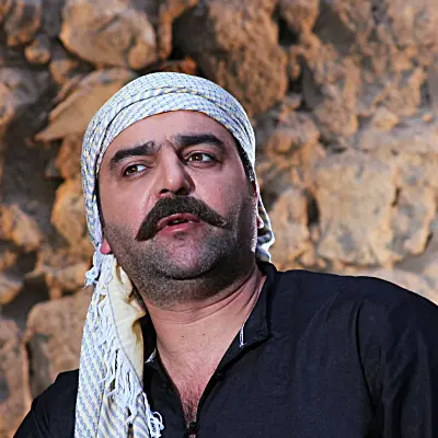 Samer Al Masri