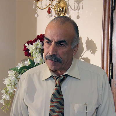 Ali Karim