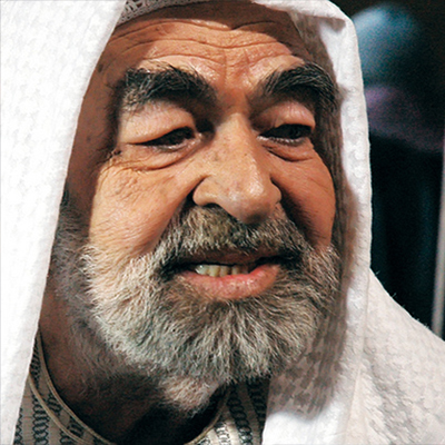 Abdul Rahman Al Rashi