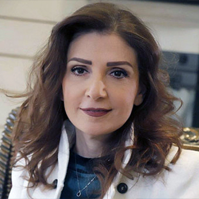 Wafaa Moussali