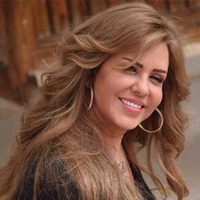 Salma Al Masry