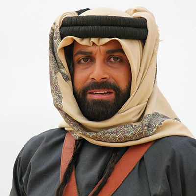 Muhammad Al Majali
