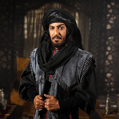Abdul Mohsen Al Nimr