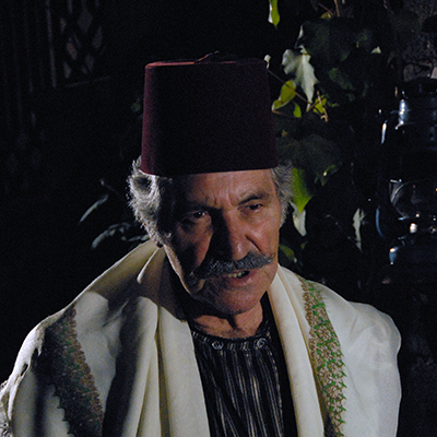 Talhat Hamdi