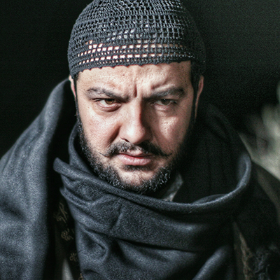 Talal Mardini