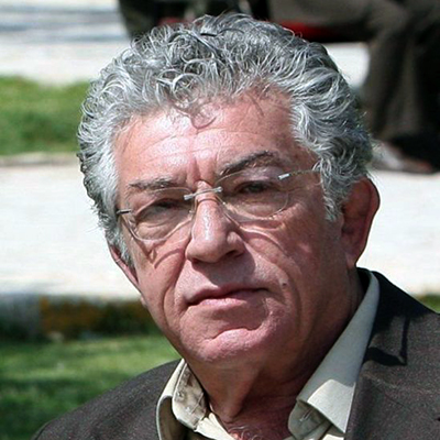 Salim Sabri